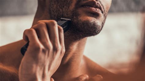 Cu Les Son Los Mejores Productos Para El Cuidado De La Barba