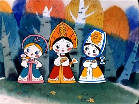 Вовка в Тридевятом царстве (1965) (1965): фото, кадры и постеры из ...