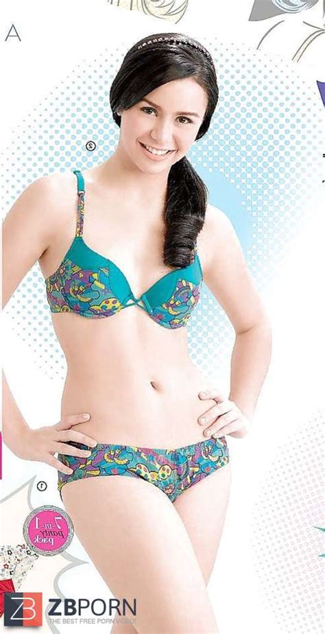 Yassi Pressman ZB Porn