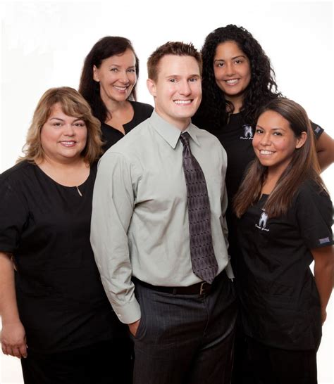 Ian W Hoffman Dds Updated January W Division St Chicago