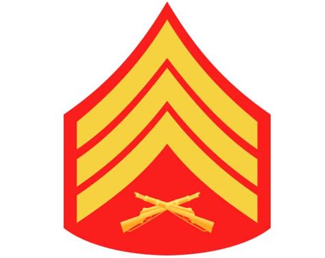 Usmc Sgt Rank Insignia | Images and Photos finder