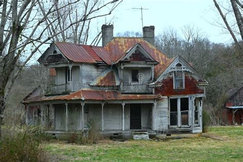 Rural Kentucky Stock Image Image Of Kentucky Hills 40454389