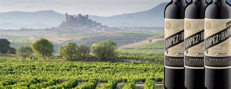 Hacienda L Pez De Haro Alle Weine Zu Ab Hof Preisen Bestellen