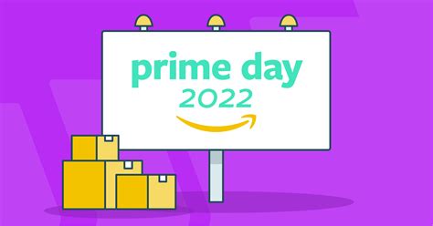 Amazon Prime Day 2022 7 Strategies For Success Supplykick