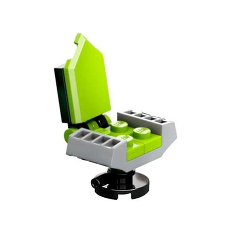 LEGO City Advent Calendar 2023 Set 60381-1 Subset Day 13 - Gaming Chair ...