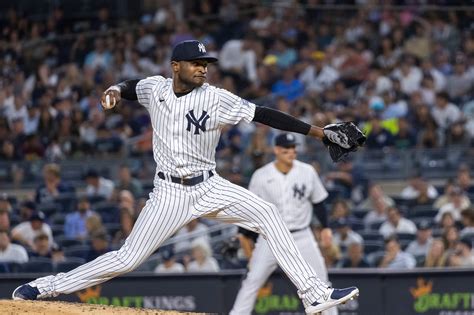 Yankees Struggles Continue Ahead Of Trade Deadline In Loss To Rays