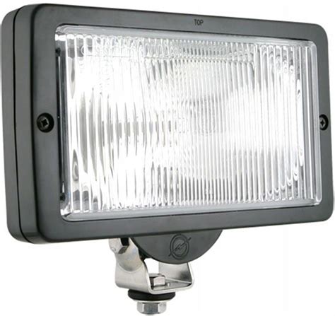 Halogen PrzeciwmgŁowy Reflektor Lampa MgŁowa 066043200 Opinie I Ceny