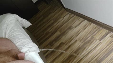 Long Piss On Carpet From Bed In Hotel Room With Fart Xxx Mobile Porno