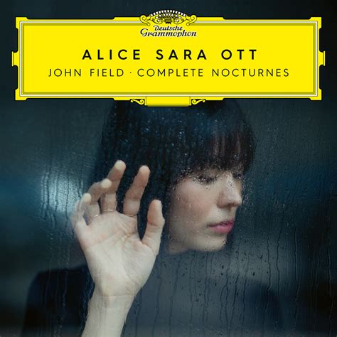 Alice Sara Ott Echoes Of Life Deluxe Edition Alice Sara Ott