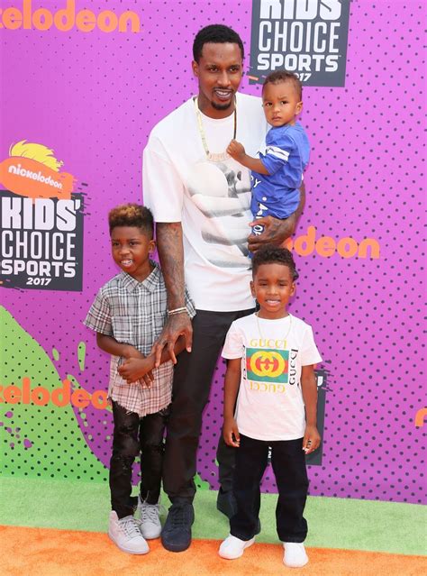 Mike Epps Son