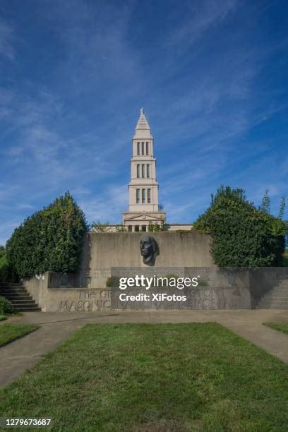 53 George Washington National Masonic Memorial Stock Photos, High-Res ...