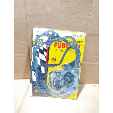 Jual Paking Gasket Fullset Full Set Honda Astrea Grand Prima Fuboru