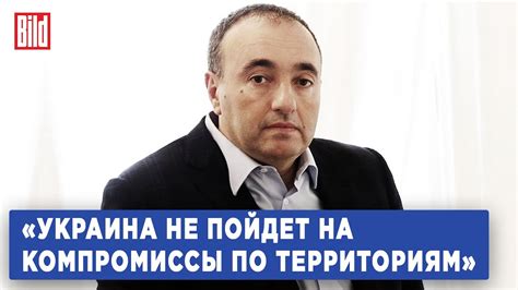 Александр Роднянский про визиты Зеленского в Европу, сборы «Чебурашки ...