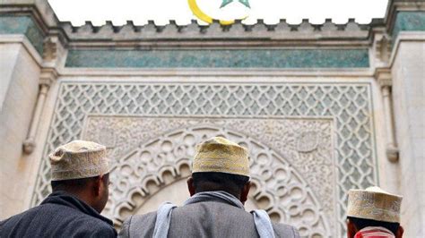 Une Mosquée Pour Les Homosexuels Le Premier Lieu De Culte Musulman Gay Friendly Deurope