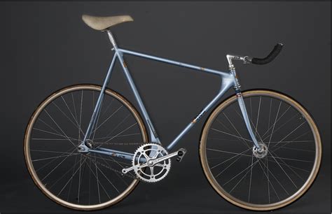 Cinelli Laser Italy 1984 Mariposa Bicycles