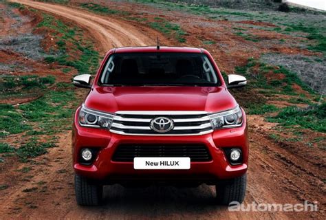 Toyota Gr Hilux 29 Of 29 Automachi