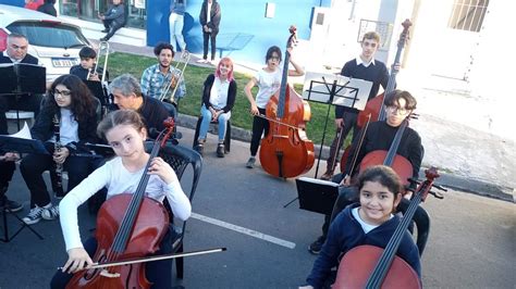 Ministerio De Educaci N Gobierno De Catamarca La Orquesta Del