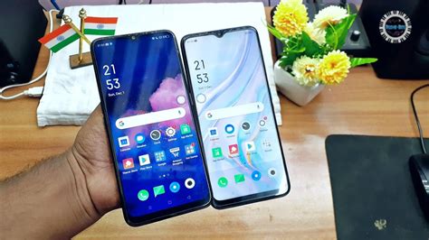 Oppo A Vs Oppo A Comparison And Speed Test Full Review