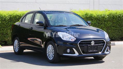 New Suzuki Dzire 2023 (1338835) | YallaMotor.com