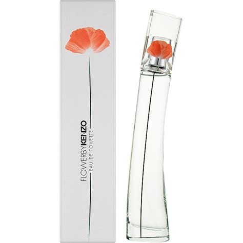 Flower By Kenzo Kenzo Eau De Toilette Spray 100ml