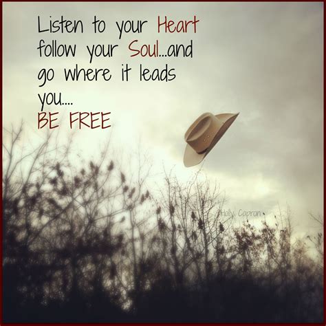 √70以上 Listen To My Heart Quotes 592266 Always Listen To Your Heart Quotes