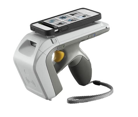 RFID Scanners & Readers | Barcodes.com.au