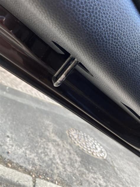 Mini Clubman Boot Not Closing Or Locking Rmini
