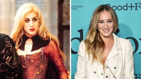 ‘hocus Pocus’ Cast 30 Years Later Where Are They Now Photos