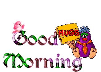 Good Morning Animation - ClipArt Best