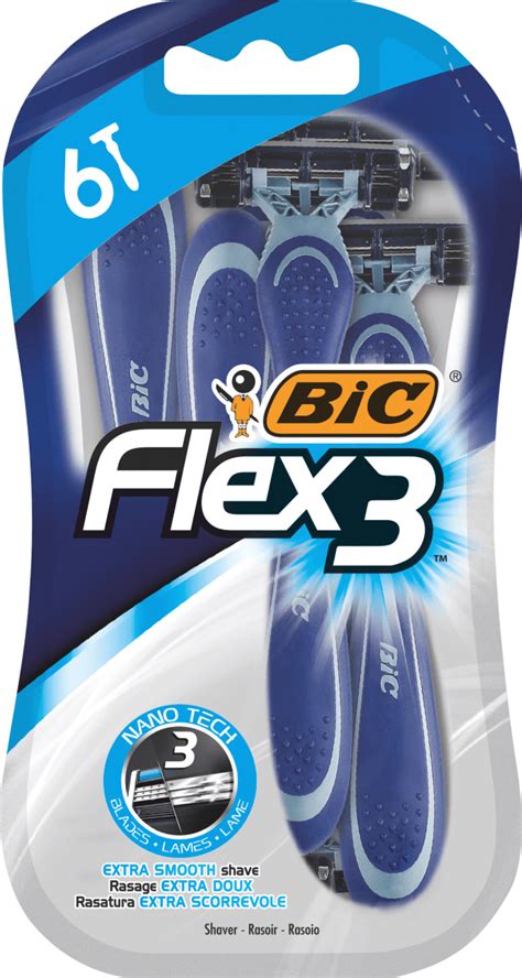 Bic Flex Jednokratni Brija I Kom Dm Hr