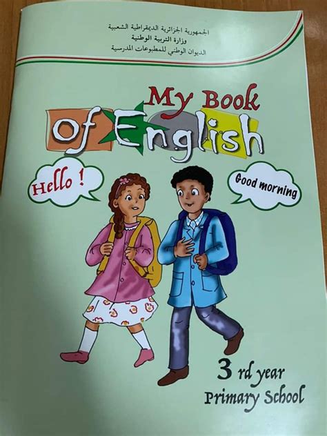 English Learning Book For Children Pdf Talk