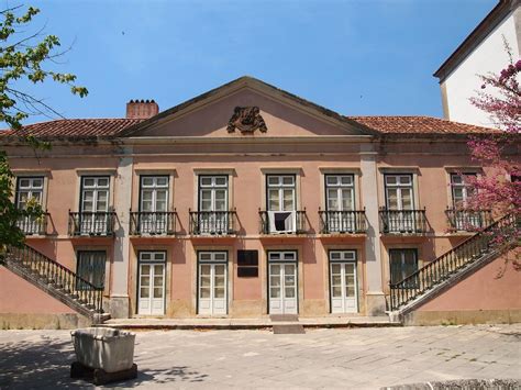 Museu Do Hospital E Das Caldas Caldas Da Rainha Lo Que Se Debe