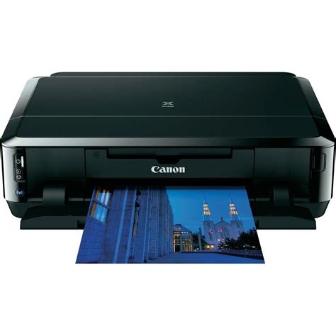 Canon Pixma Ip A Colour Inkjet Photo Printer