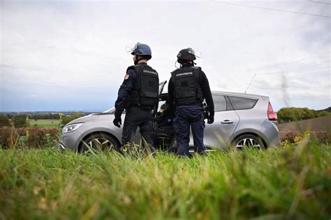 Couple retrouvé mort en Isère un appel à témoins lancé pour retrouver