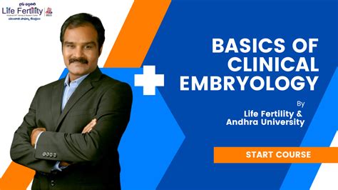 Clinical Embryology Basics Life Ivf Training