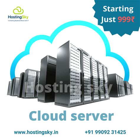 Cloud Server Service In Ahmedabad Id