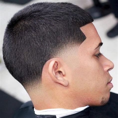 Corte Americano Masculino Curto - Corte americano masculino | Corte de cabelo disfarçado, Cabelos ...