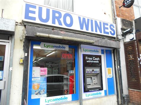 Euro Wines Balti Housesbalti Birmingham