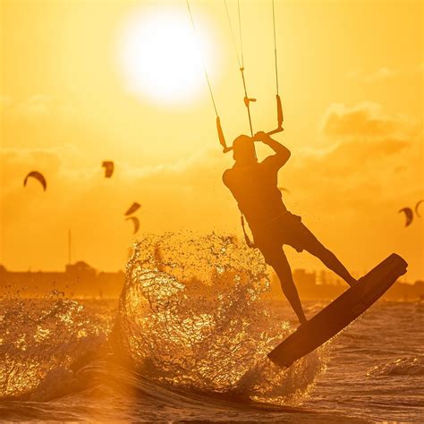 High Life Kitesurfing School 2025 All You Must Know Before You Go W