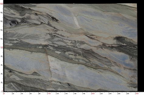 Admiral Blue Quartzite Slabs M