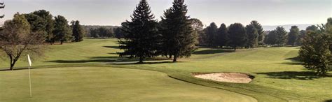 The Rockland Farm Course Formerly Bowling Green South Front Royal