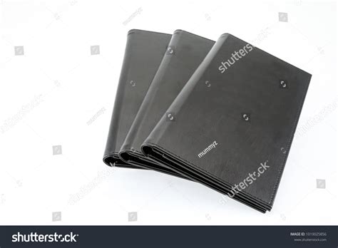 Leather Bill Folder 219 Photos Et Images De Stock Shutterstock