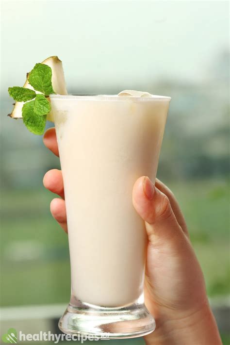 Soursop Juice Recipe A Creamy And Healthy Drink In 15 Minutes