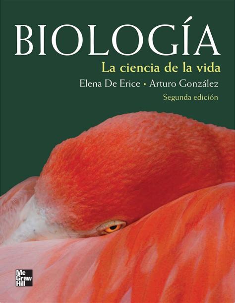 ISSUU ᐈ Biología la ciencia de la vida Elena De Erice y Arturo