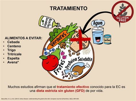 Abordaje Nutricional En Los Trastornos Relacionados Al Gluten Ppt