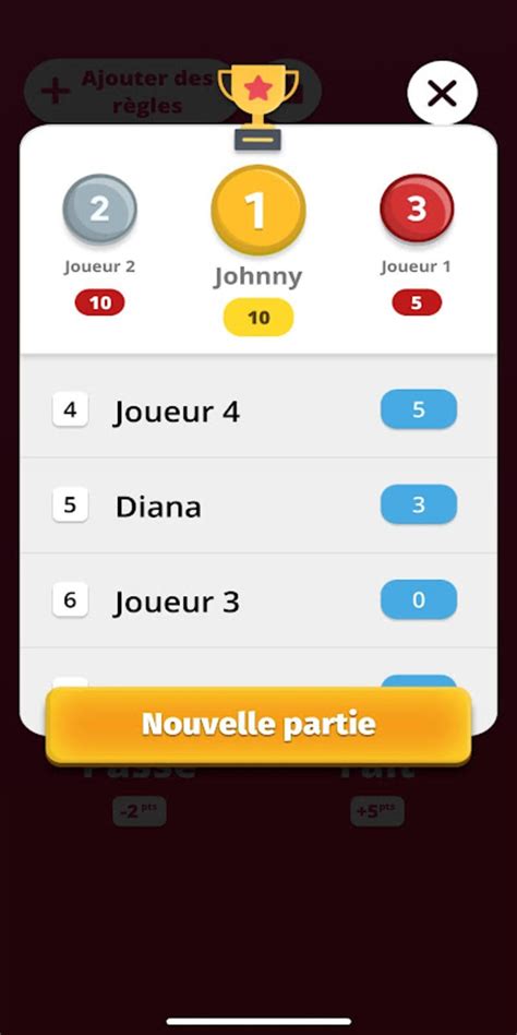 Action Ou Vérité Hot Apk For Android Download