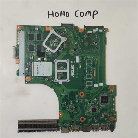 Jual Motherboard LAPTOP ASUS X450CC Shopee Indonesia