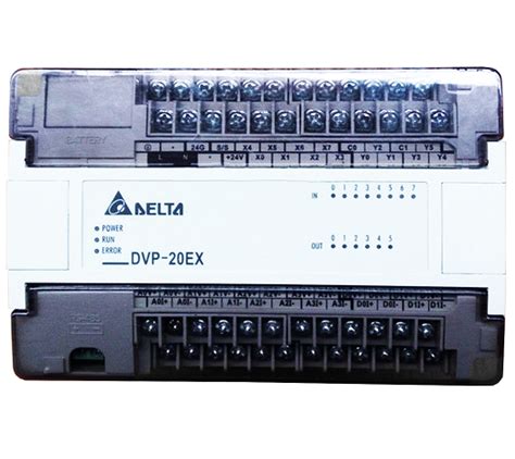 Dvp Ex R Delta Ex Series Plc