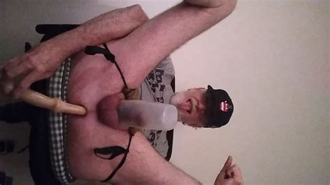 Dildo Play With Tom O Dea ThisVid