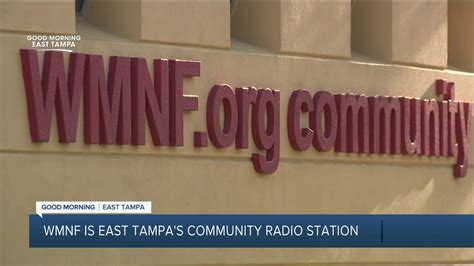 Wmnf 88 5 Continues Longstanding Tradition Of Community Radio